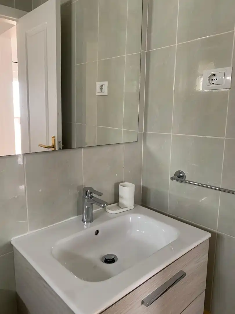 Bathroom of Houses for sale in Antigua  with Private garden, Terrace and Storage room