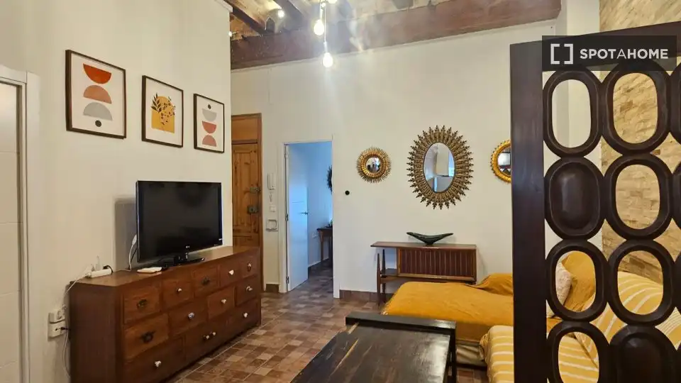 Flat with terrace to rent in La Saïdia, imagen 18