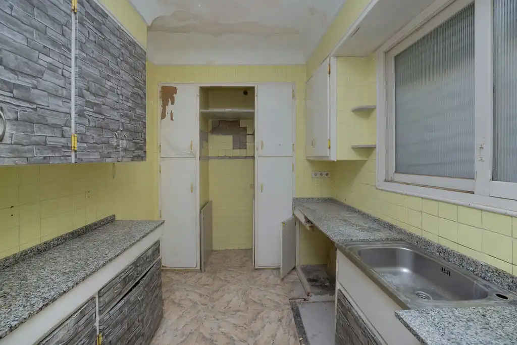 Cocina de Piso en venta en Cocentaina
