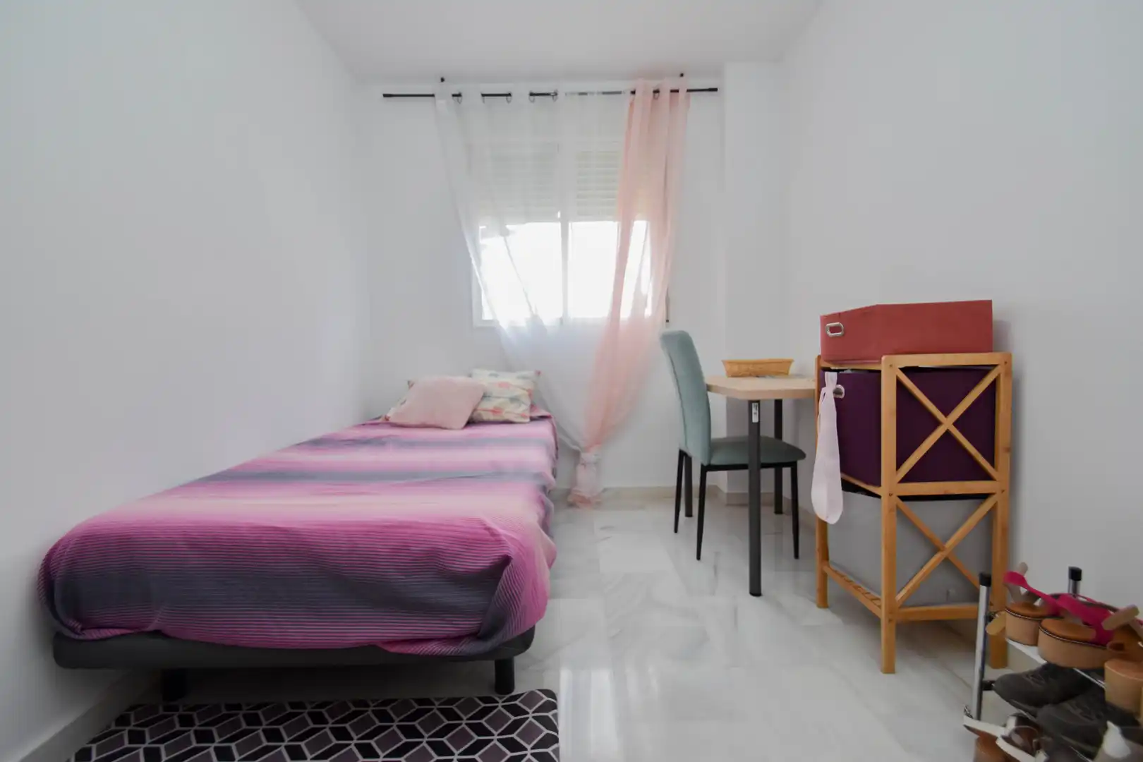 Bedroom of Duplexes for sale in Cúllar Vega  with Air Conditioner, Heating and Terrace
