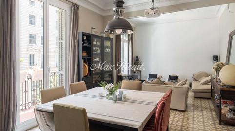 Foto 5 de Pis en venda a N/a, Sant Gervasi- Galvany,  Barcelona Capital