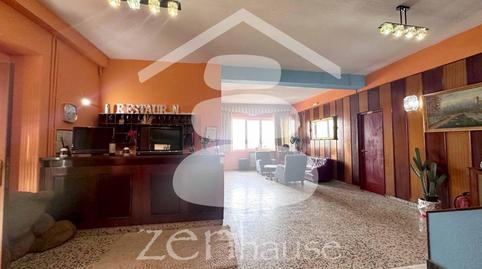 Foto 2 de Edifici en venda a Fuentebureba, Burgos