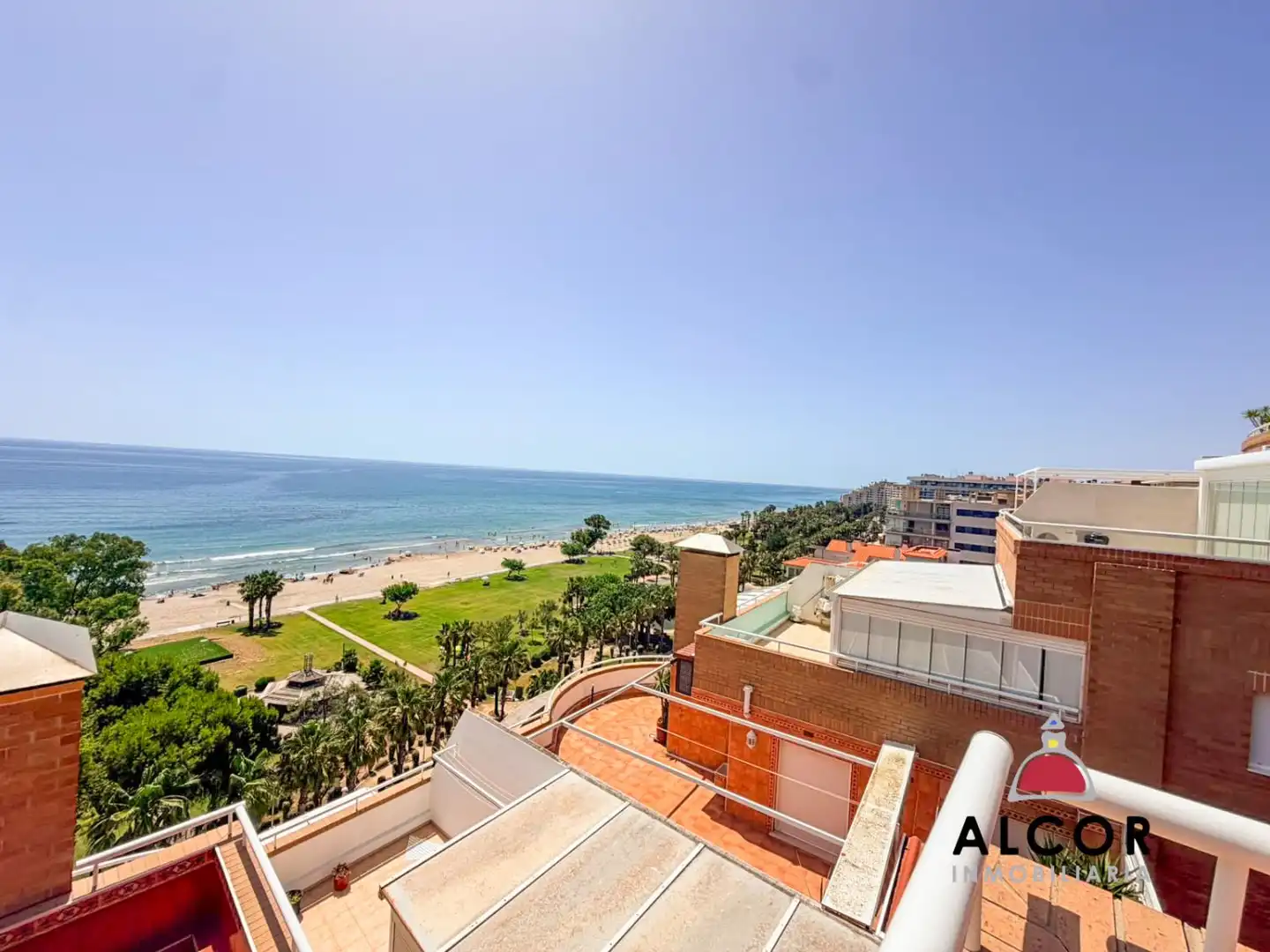 Wohnung mit Terrasse zum Verkauf in Marina d'Or, imagen 4