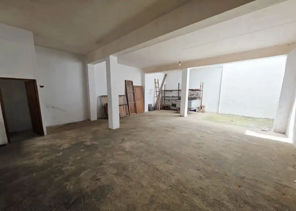 Casa con terraza en venta en Centro, imagen 13