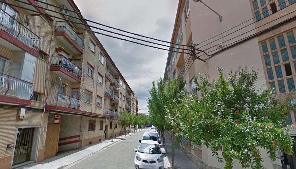 Photo 1 of Flat for sale in Juslibol, Zaragoza