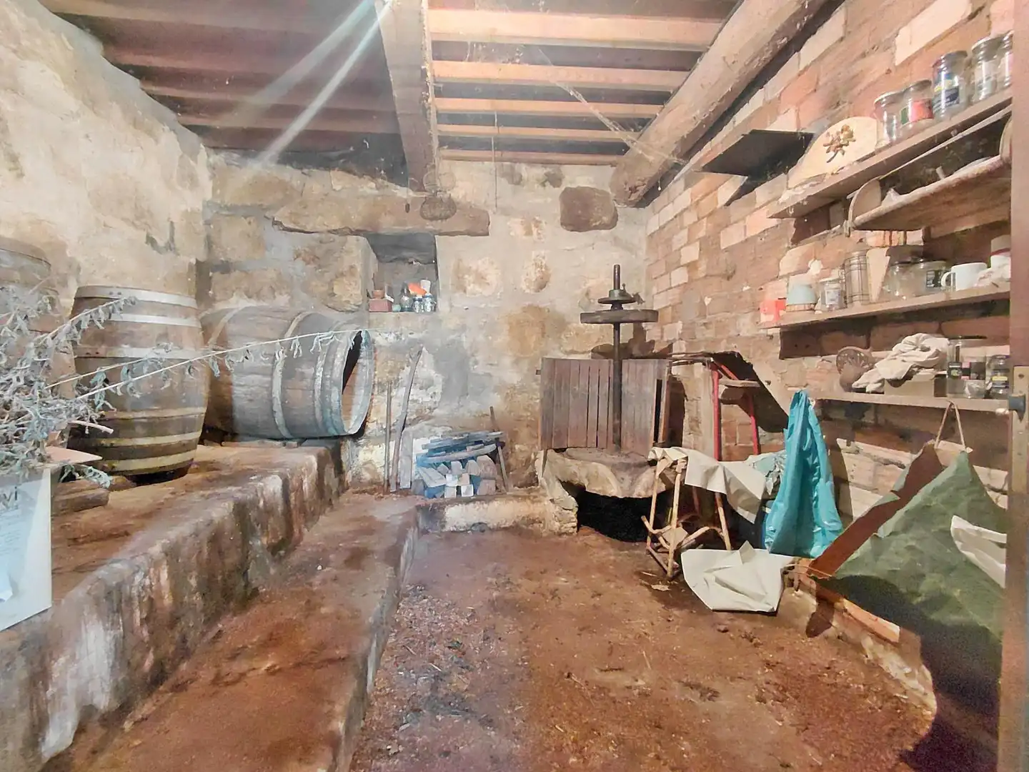 Casa o xalet en venda en Vilagarcía de Arousa amb Jardí privat, Terrassa i Traster