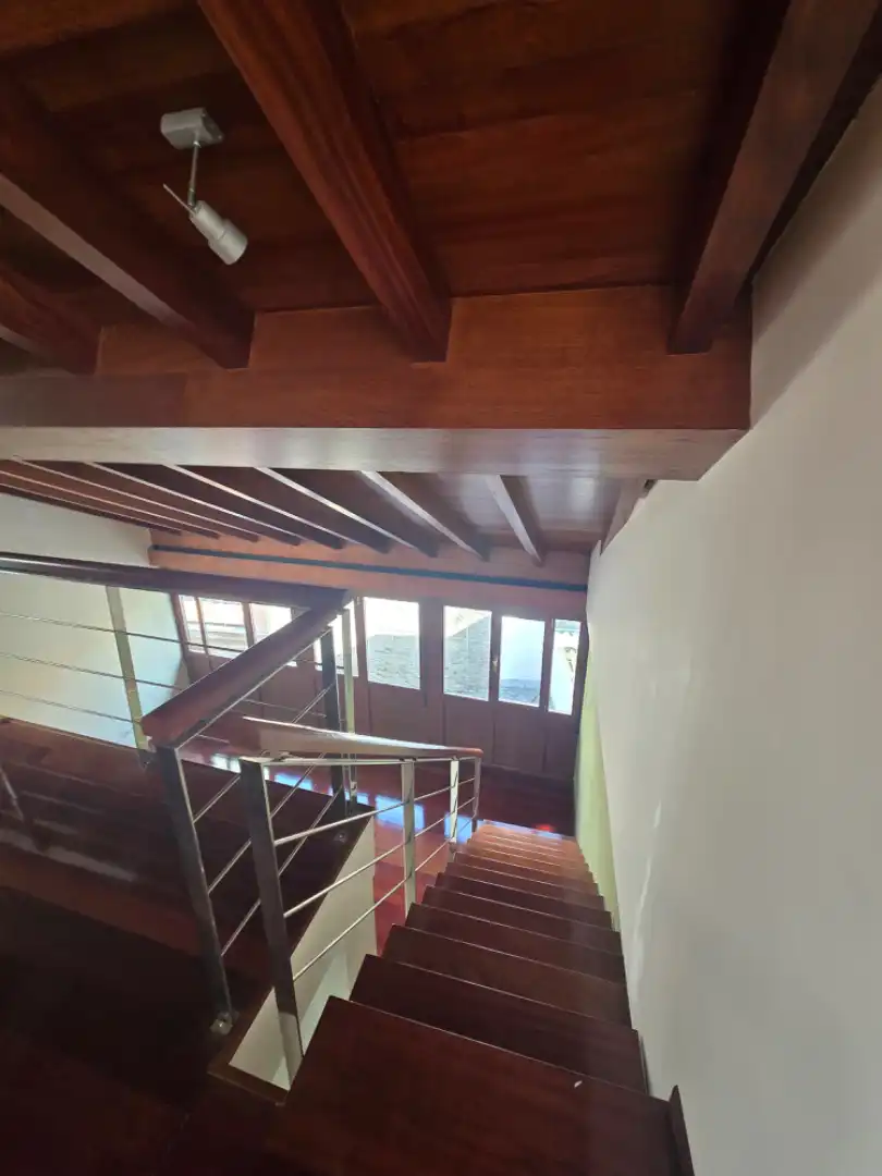 Casa adosada en venta en Viveiro con Calefacción, Parquet y Horno