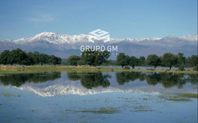 Terreno en Venta en N/A en Oropesa