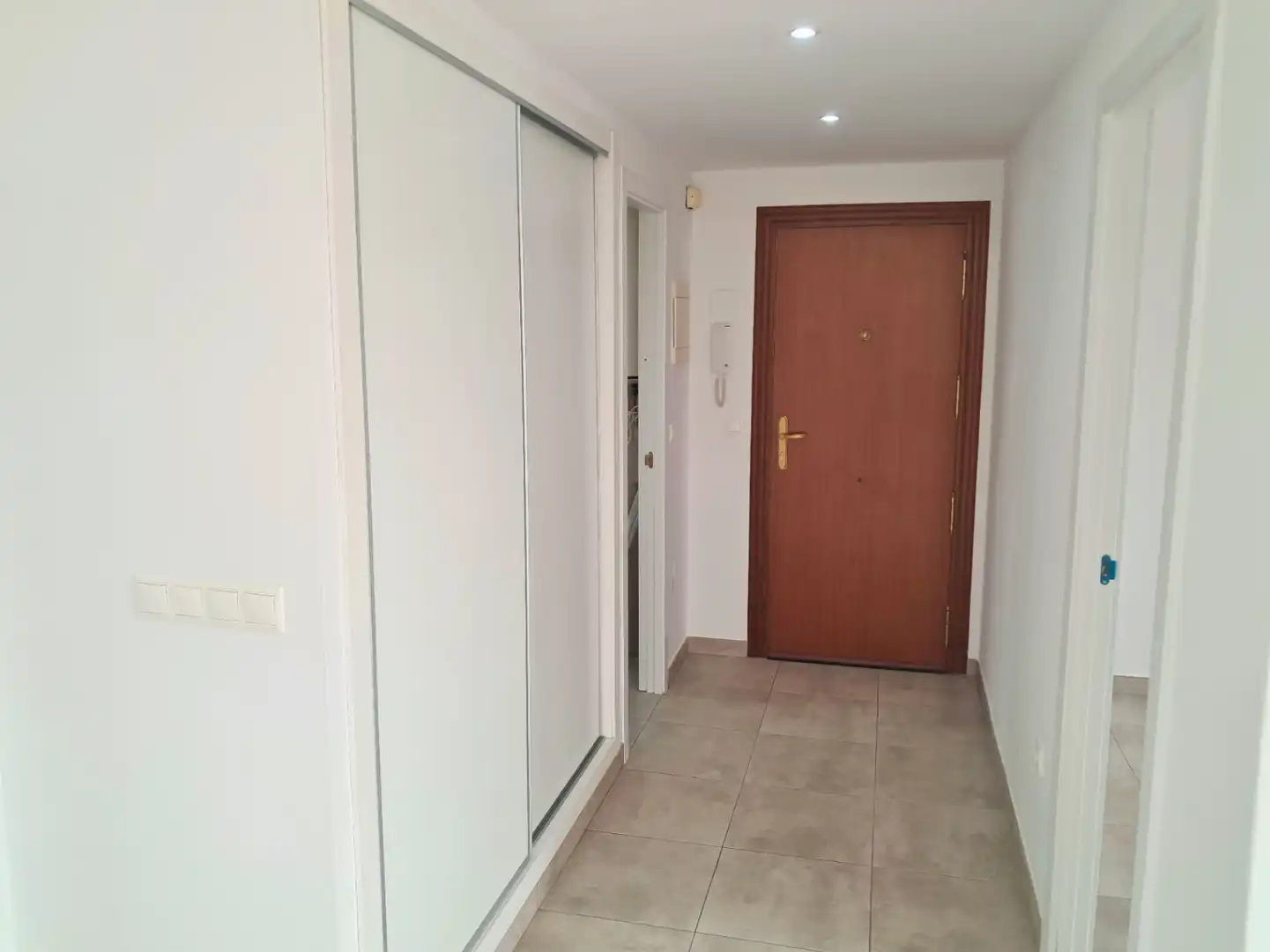 Apartment with terrace for sale in Cala de Finestrat, imagen 6