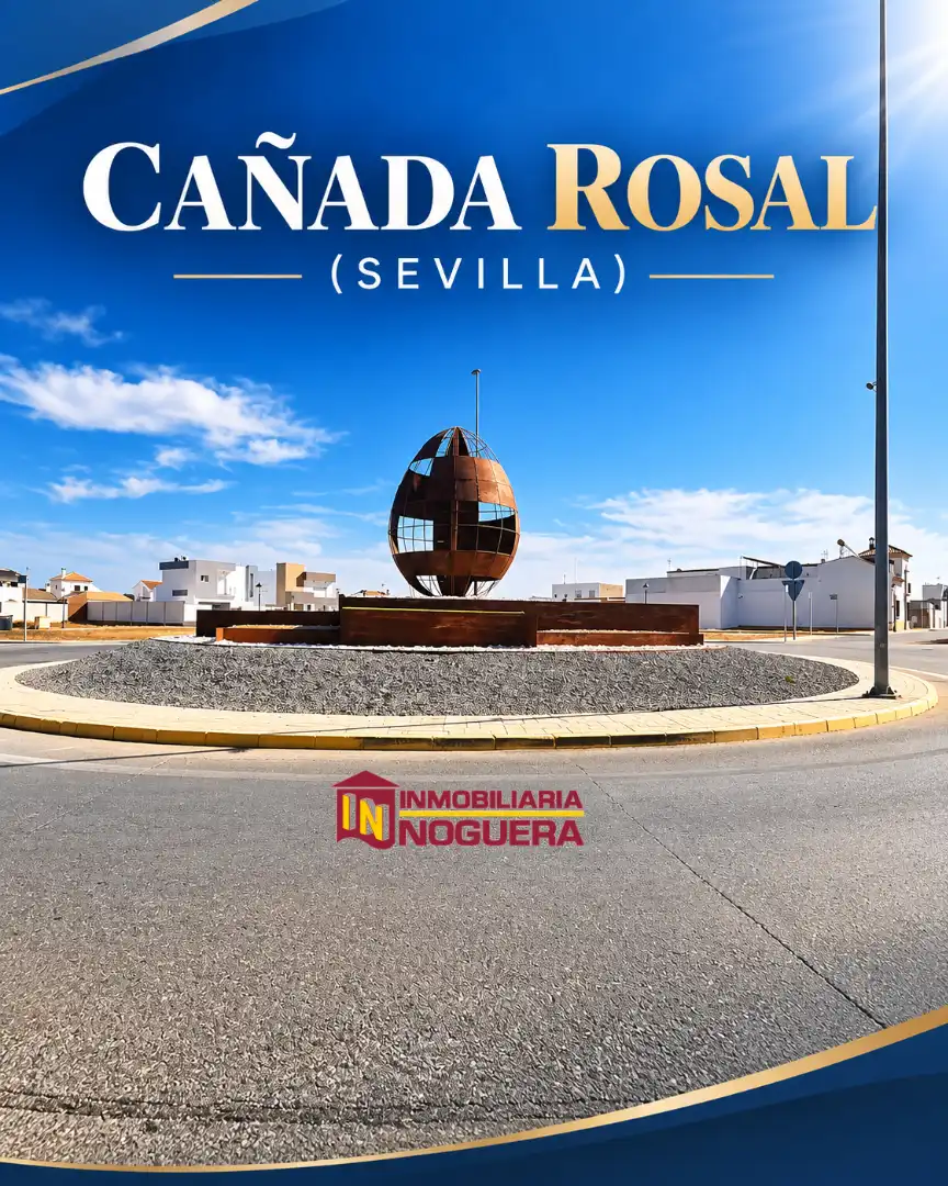 Maison à vendre à Cañada Rosal