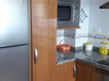 Wohnung mit Balkon zum Verkauf in Centro