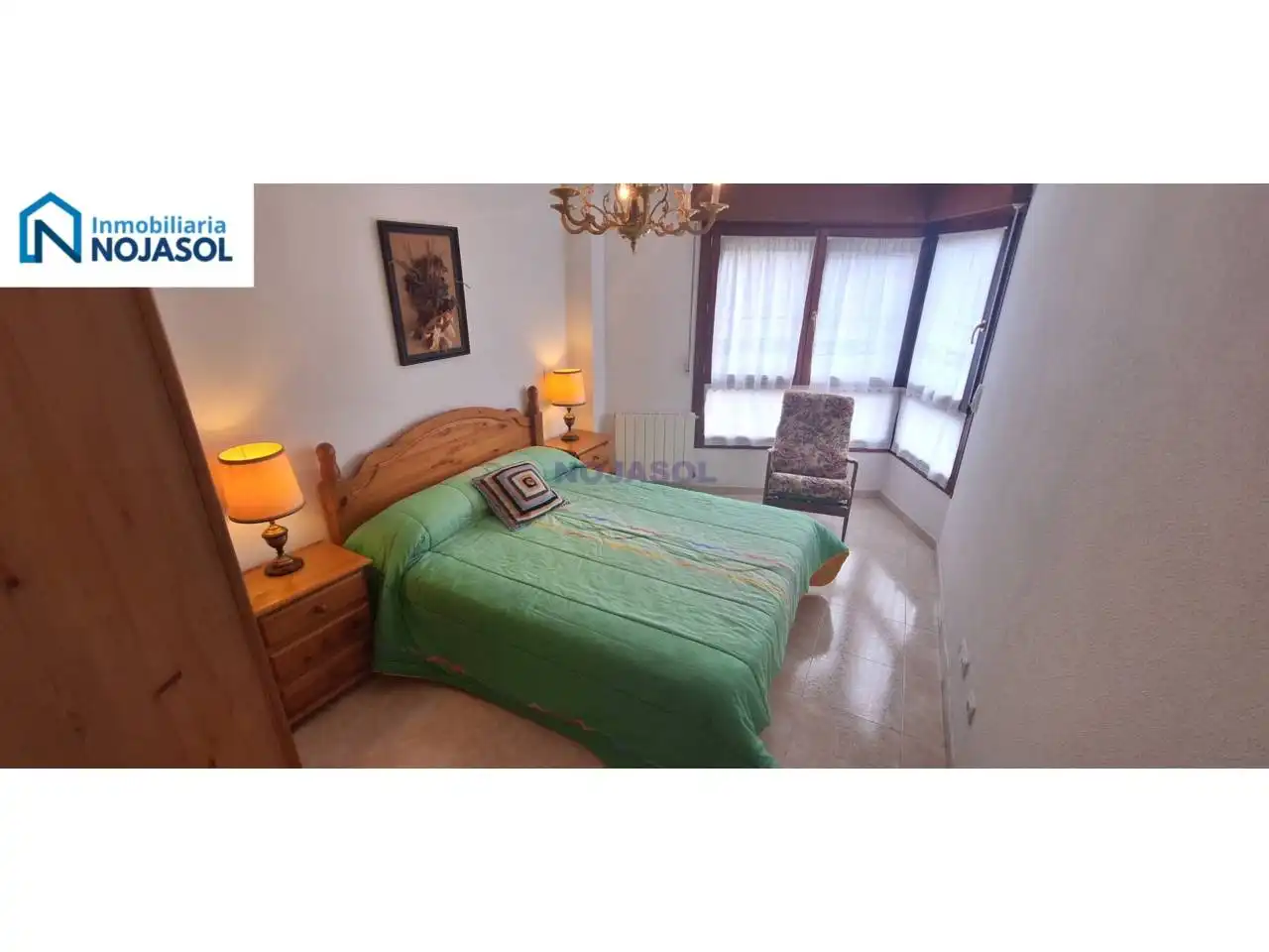Apartamento con terraza en venta en Calle TRENGANDIN, imagen 18