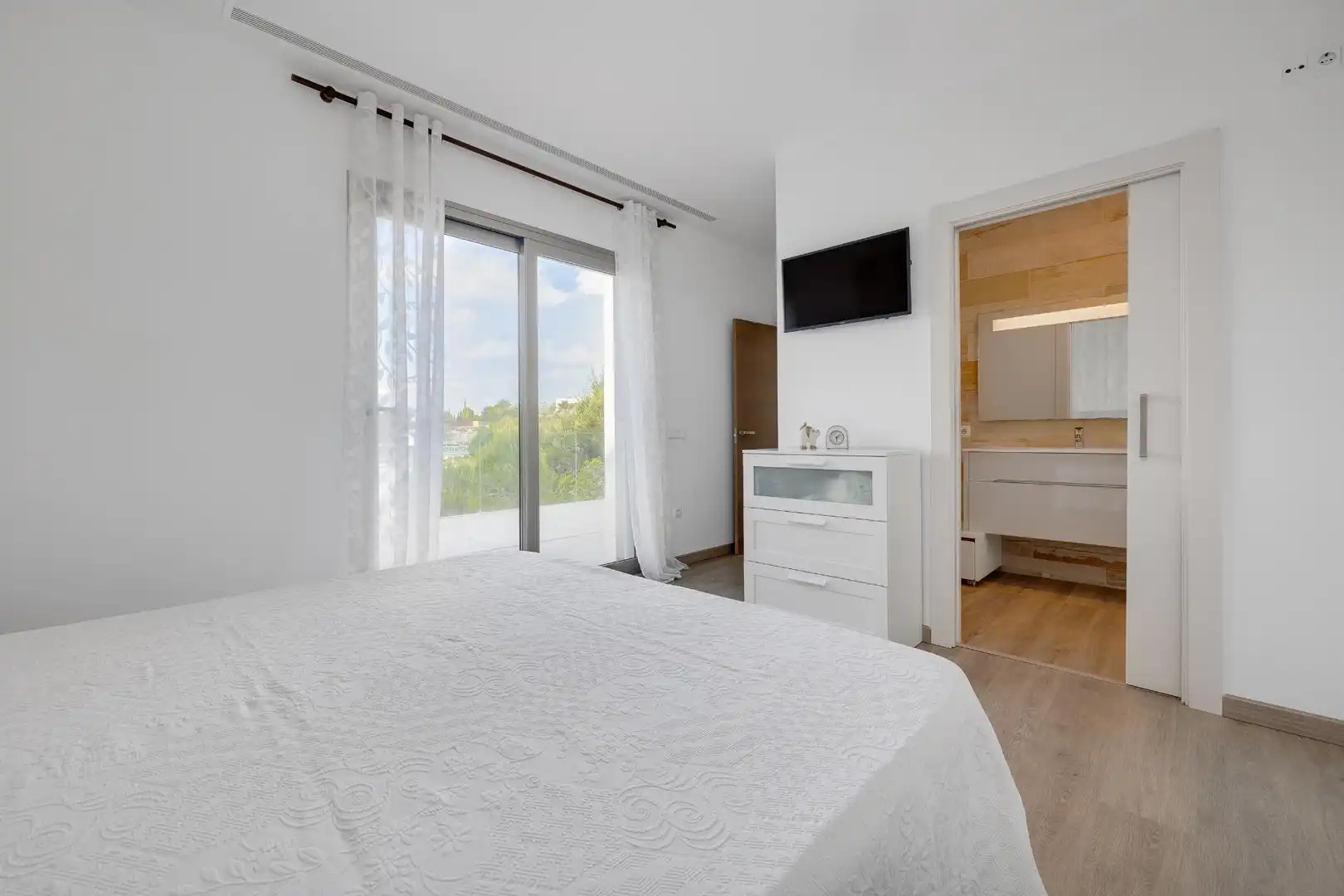Habitación de Apartamento en venta en San Miguel de Salinas