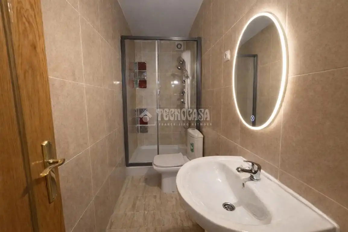 Flat for sale in San Martín de la Vega