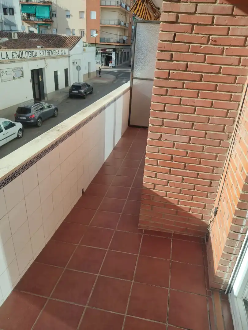 Pis amb terrassa de lloguer a Almendralejo, imagen 19
