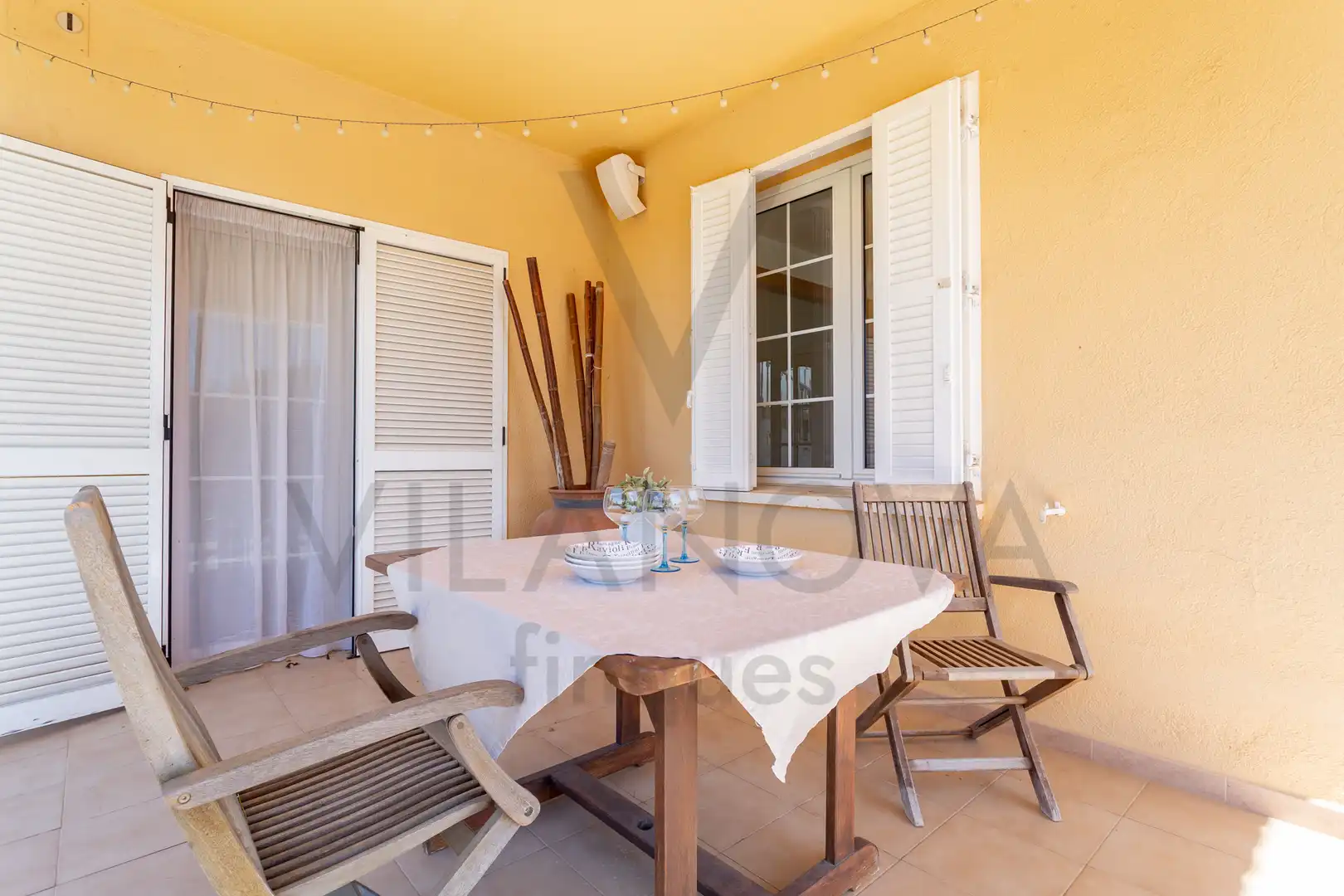 Villa mit Garten zum Verkauf in El Camí de Rubió, imagen 40