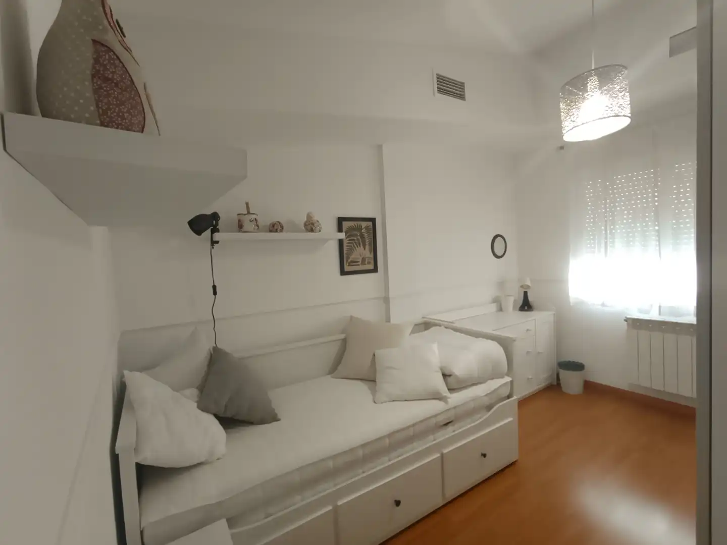 Dormitori de Àtic en venda en La Carolina