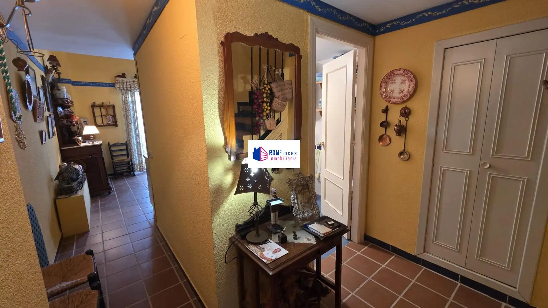 Duplex con terrazza in vendita a El Rocío, imagen 19