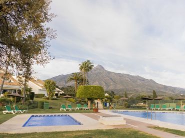 Casa a schiera in vendita a Nueva Andalucía