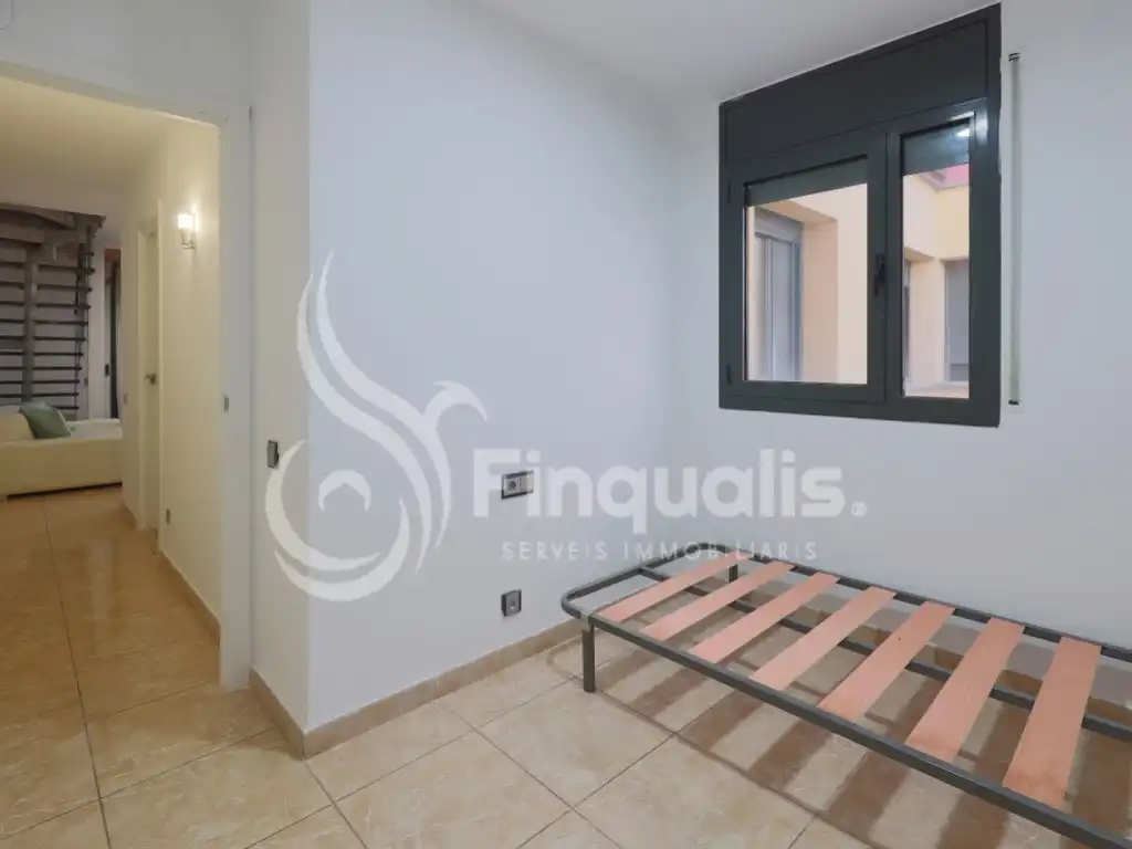 Dormitori de Pis en venda en Santa Eulàlia de Ronçana