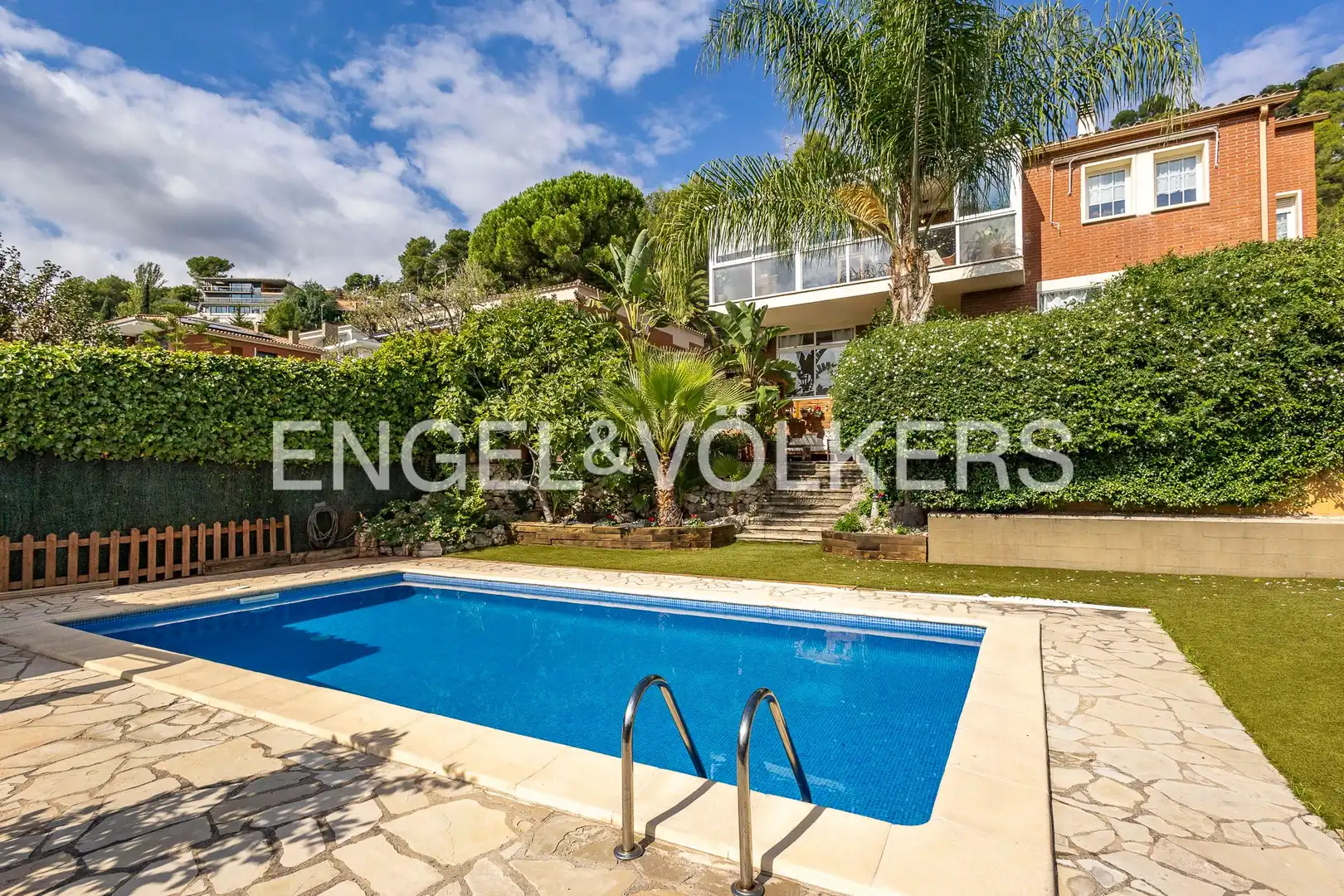 Casa con piscina en venta en Pallejà, imagen 56