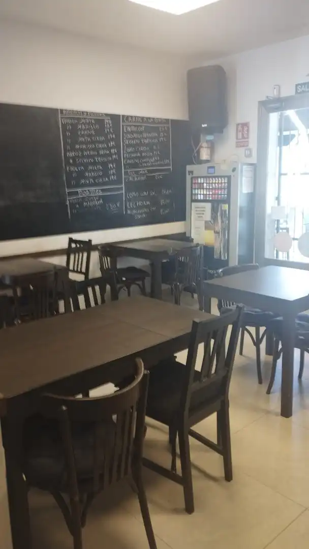 Local en traspaso en S'Estanyol