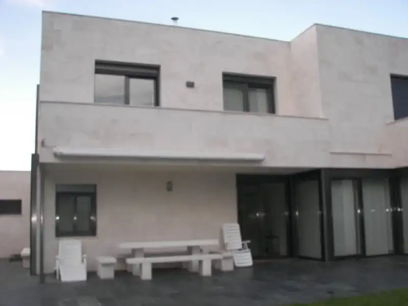 Xalet en venda a Marina de Cudeyo