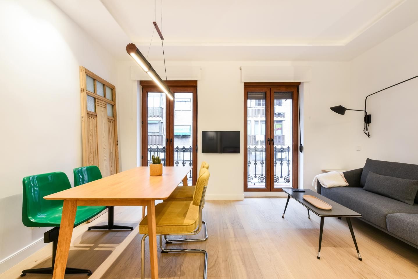 1 hab, 48m² en Delicias, Arganzuela,  Madrid Capital - Image 2