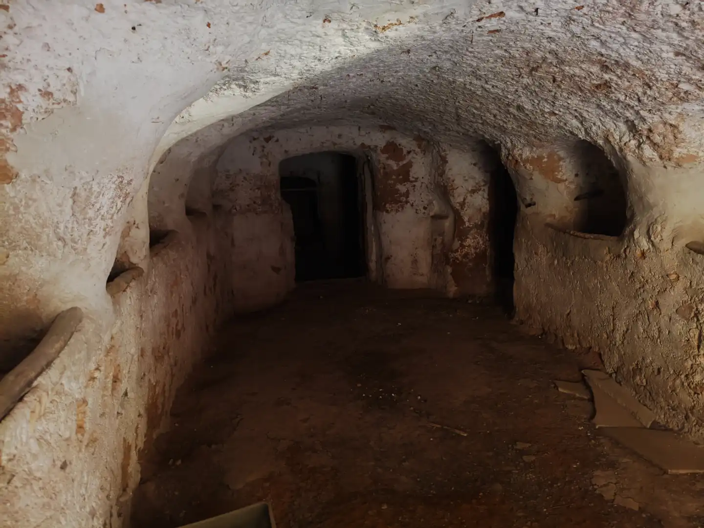 Casa o xalet en venda en Baza