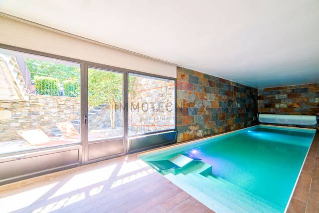 Casa-chalet en Venta en N/A en Esterri d'Àneu