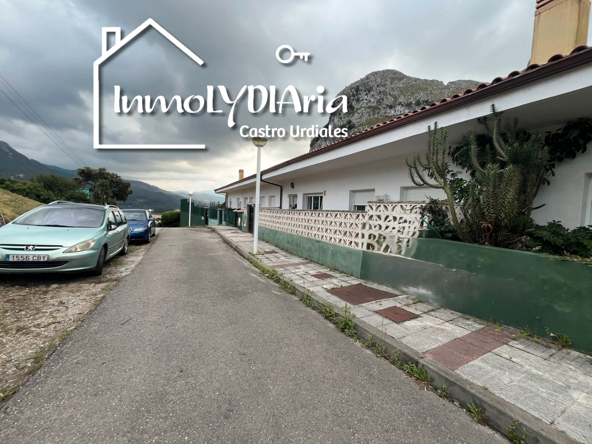 Casa o chalet en venta en Barrio Sonabia, 71, Oriñón - Allendelagua