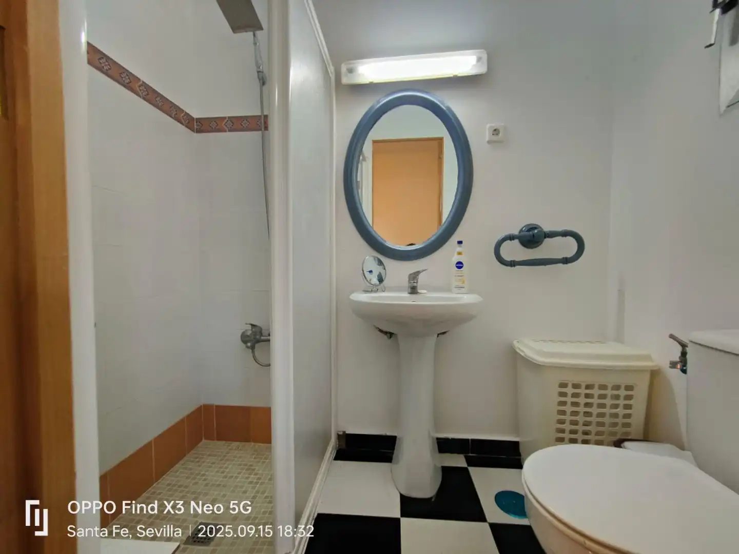 Baño de Casa o chalet en venta en Carmona con Terraza