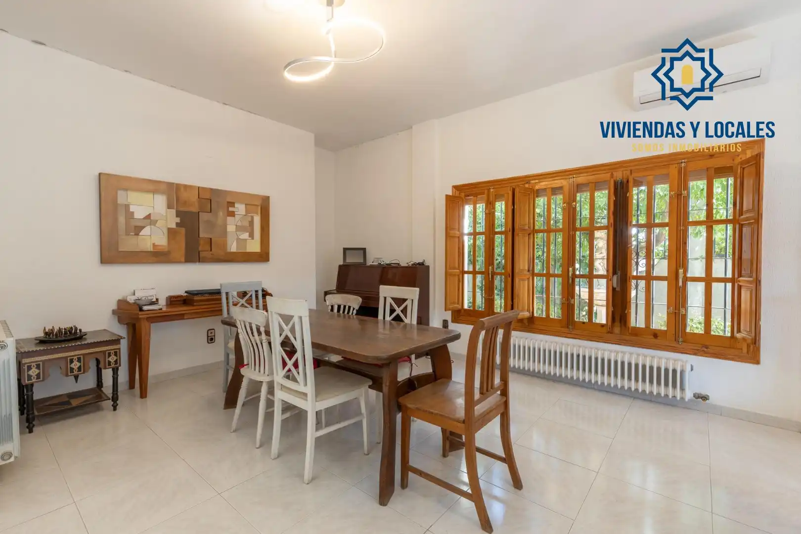 Villa con terrazza in vendita a Altos de la Zubia, imagen 21