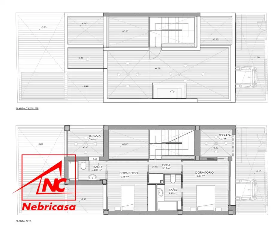 Residencial en venda en Sanlúcar de Barrameda