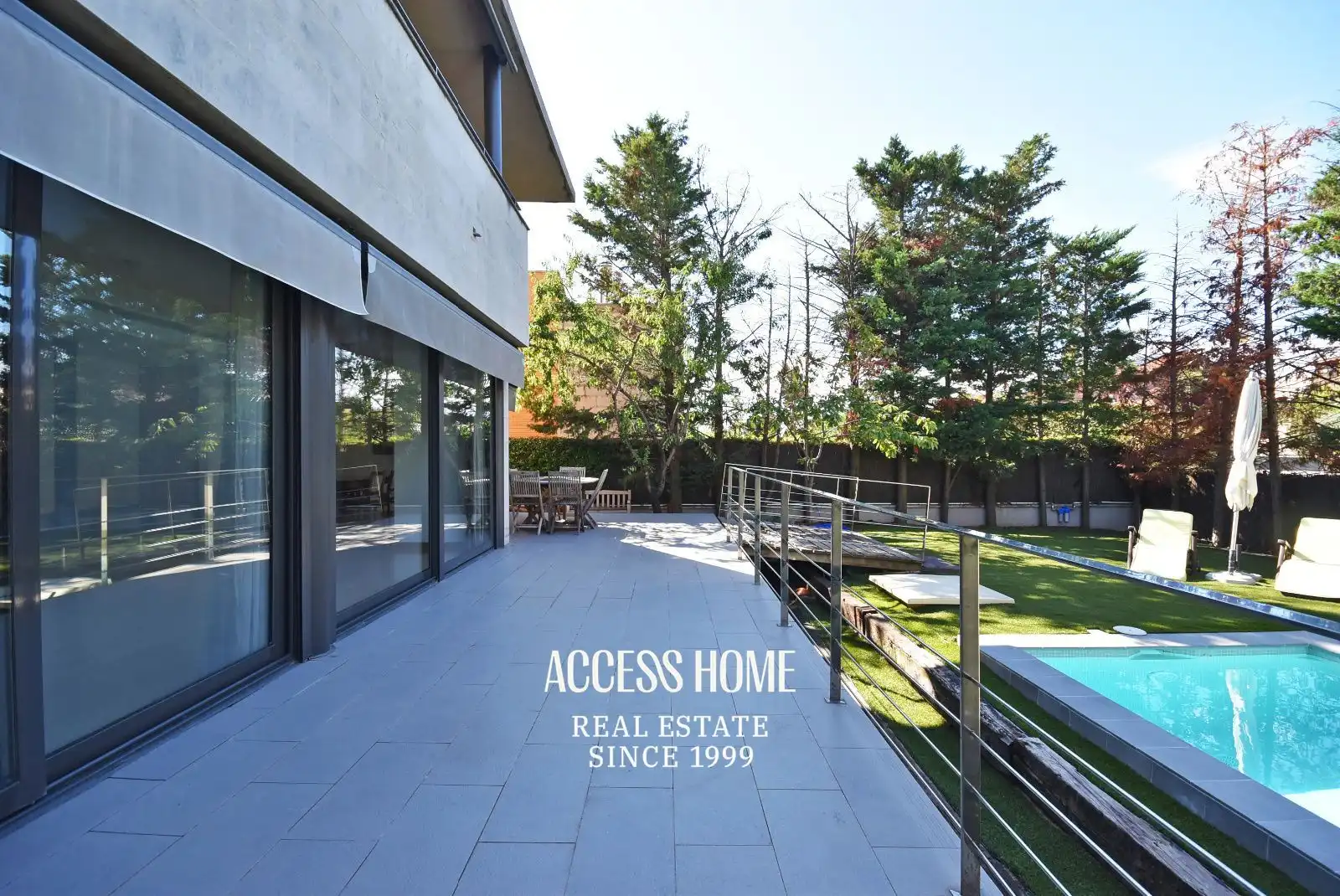 Maison avec piscine à vendre à Alella, imagen 7
