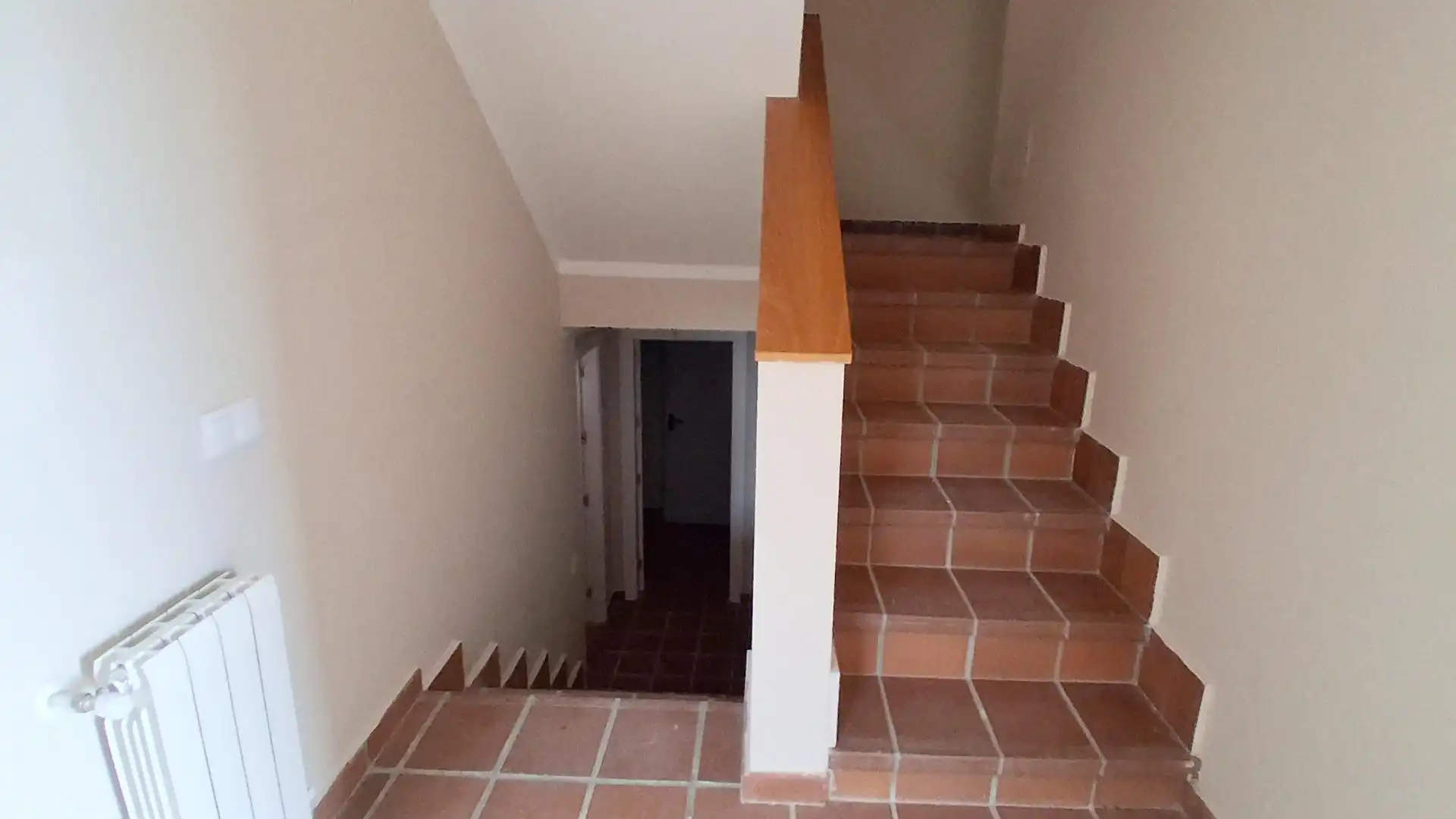 Casa aparellada en venda a Carrascal de Barregas, imagen 8