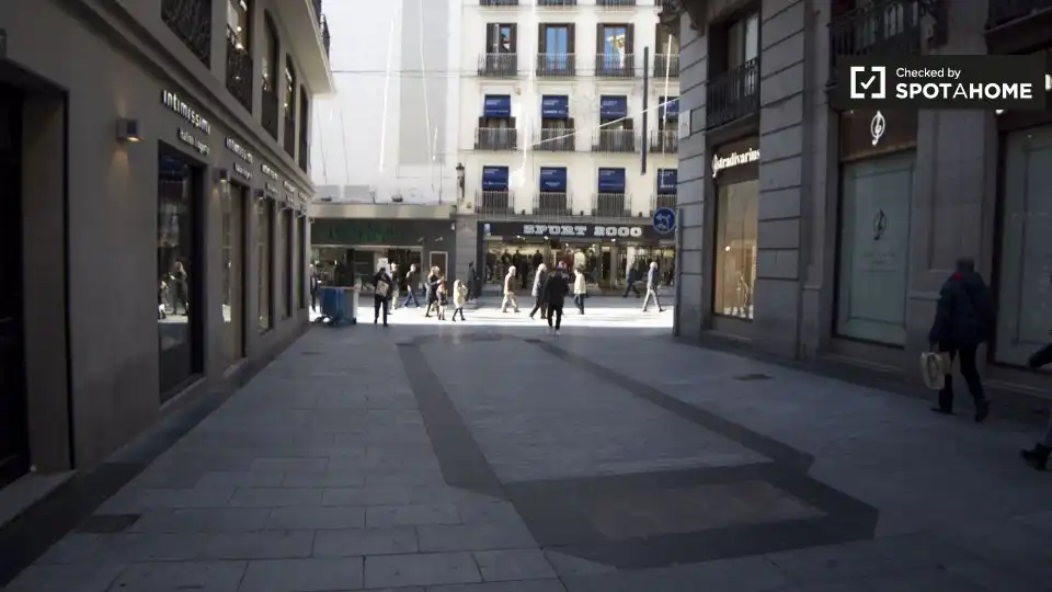 Appartement à louer à Centro, imagen 13