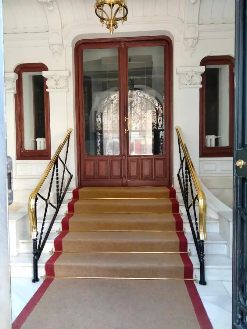 Büro zur Miete in Madrid