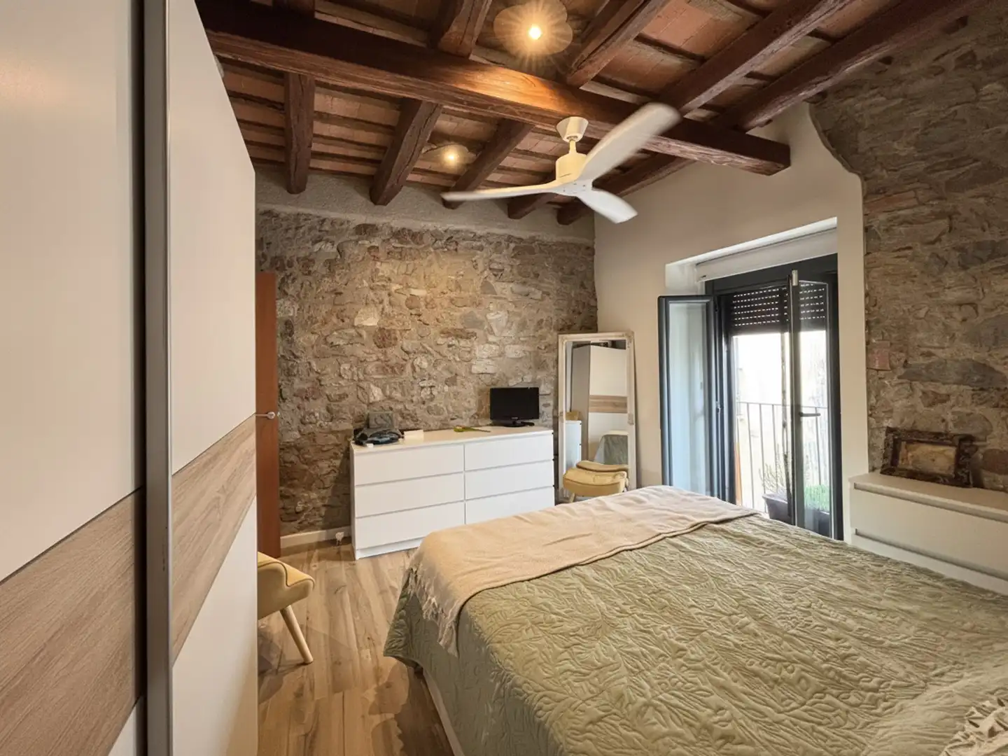 Appartamento con terrazza in vendita a Carrer Santa Magdalena 15, 08180 Moià, provincia de Barcelona, España, imagen 15