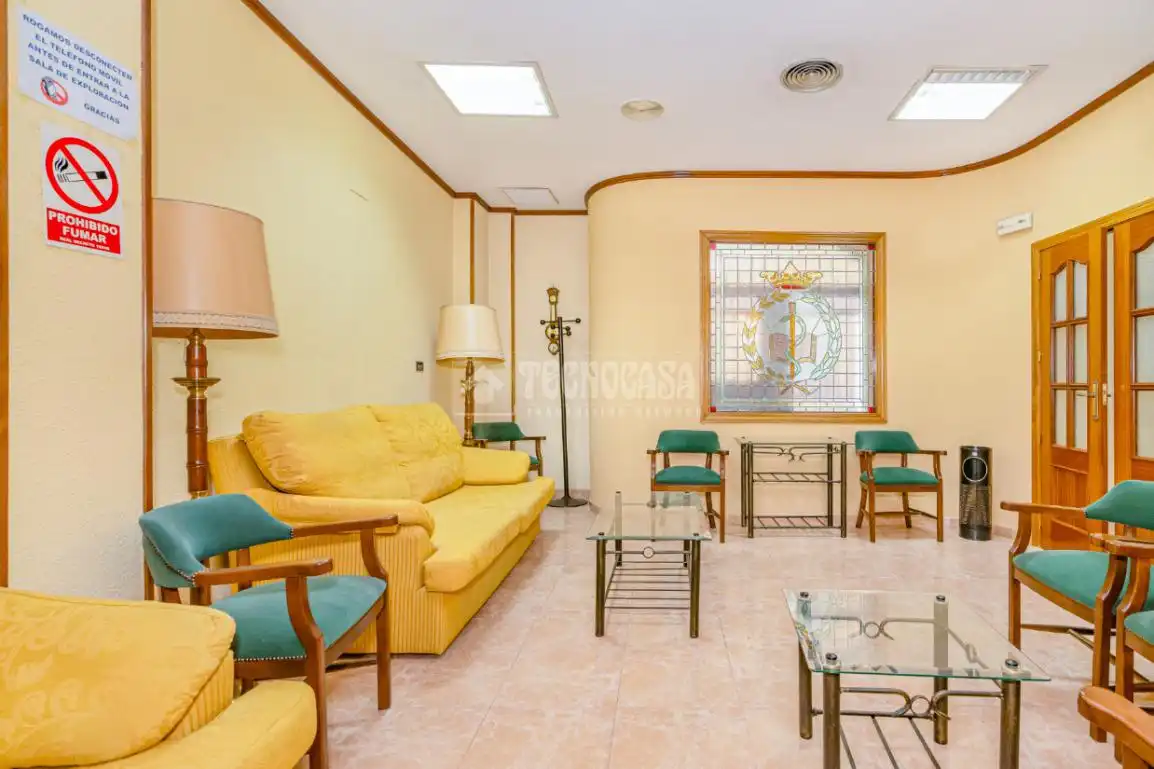 Flat for sale in Centro, imagen 23