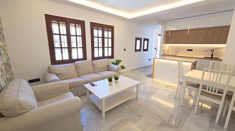 Foto 4 de Dúplex en venta en Juan Sebastian Elcano(ma), Las Marinas - Pueblo Laguna, Vera