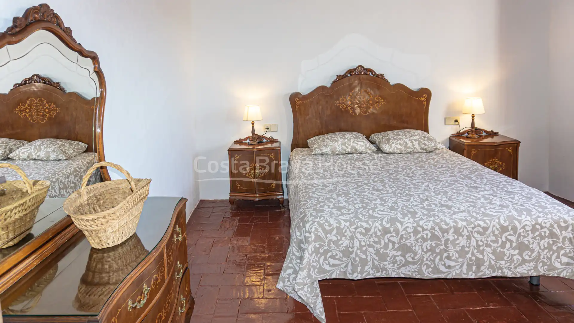 Maison rustique avec jardin à vendre à De Santa Reparada, imagen 29