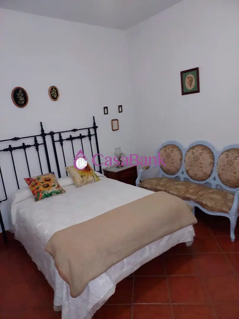 Casa o xalet en venda a Cerro Muriano