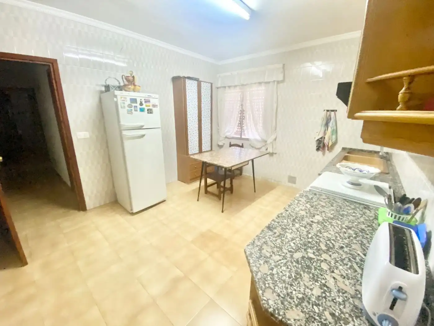 Villa con piscina in vendita a Pedanías Centro, imagen 39