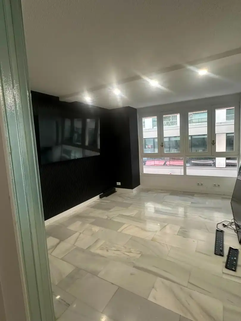 Apartament de lloguer en Alicante / Alacant amb Aire condicionat