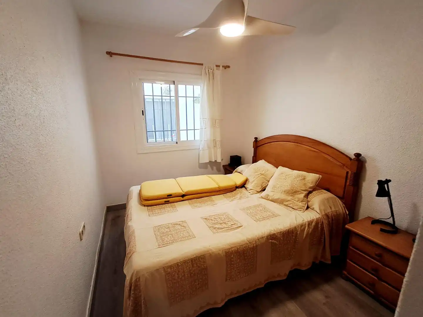 Vivienda con jardín en venta en El Mojón - Las Salinas, imagen 20