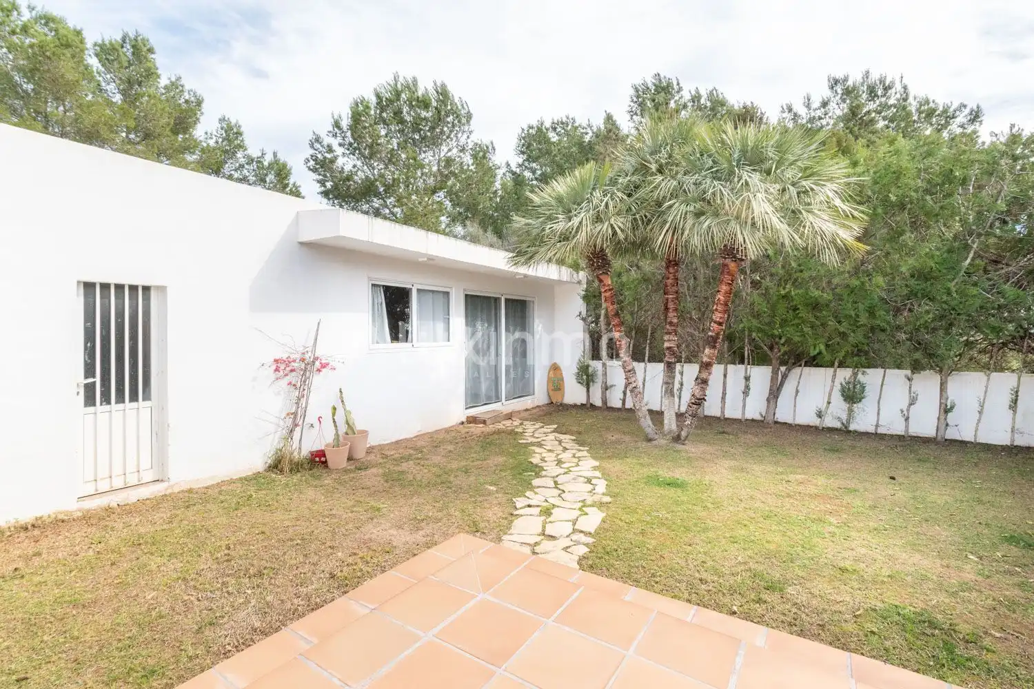 Chalet con piscina en venta en Sant Antoni de Portmany, imagen 33