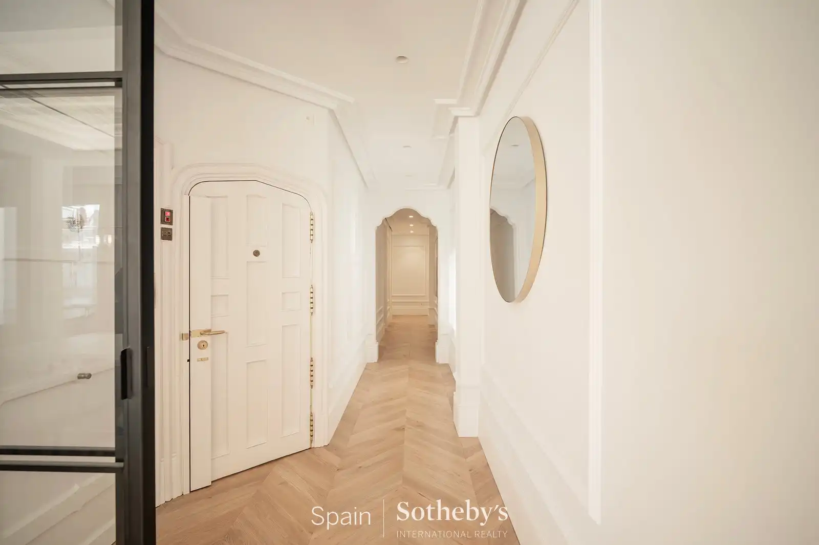 Apartament en venda en Madrid amb Aire condicionat, Calefacció i Terrassa