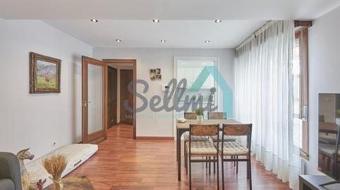 Photo 2 of Flat for rent in Pedro Antonio Menéndez, Parque San Francisco - Uría, Oviedo