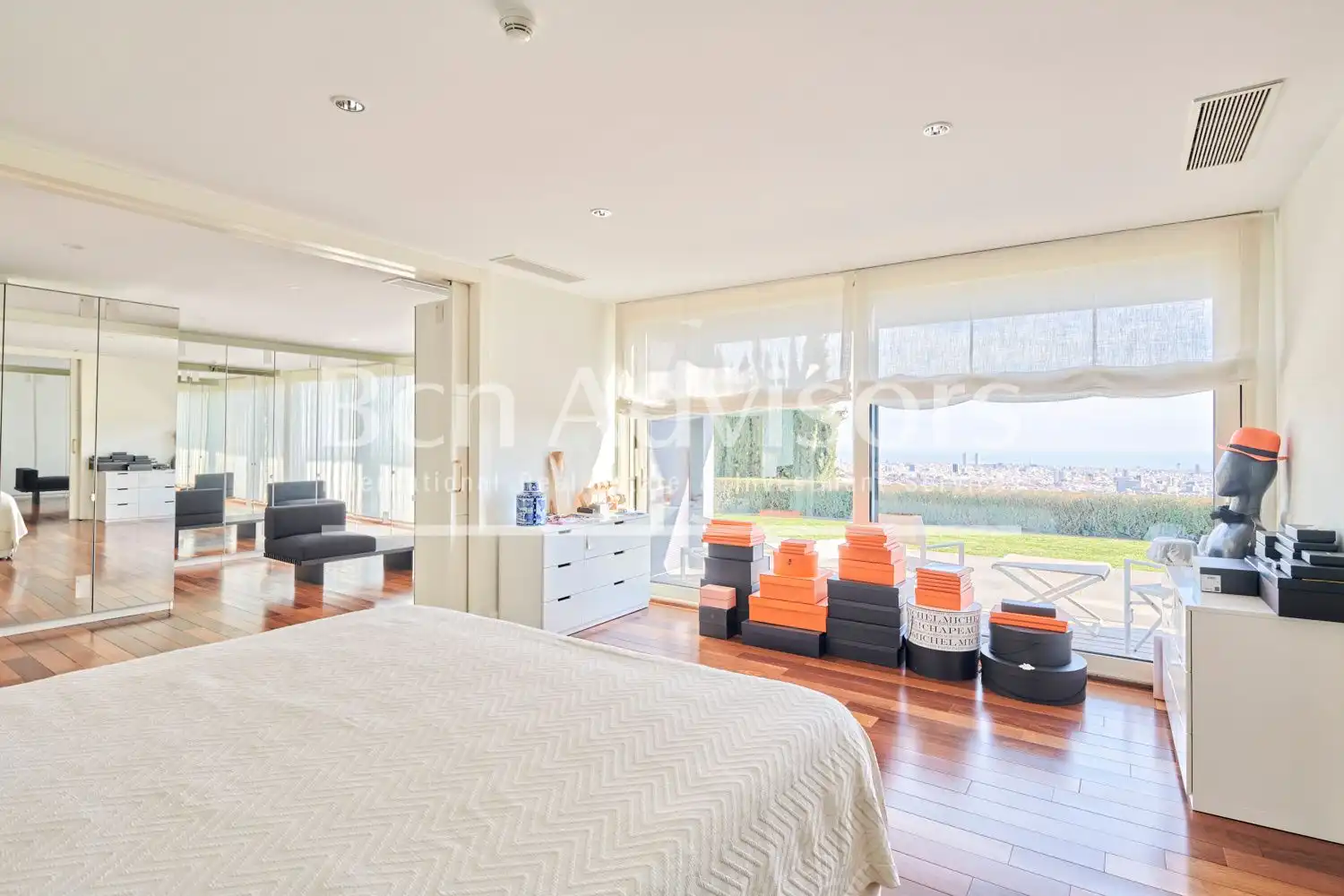 Villa con piscina in vendita a Sarrià - Sant Gervasi, imagen 21